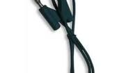 JR9235-0.5M GREEN Test Leads