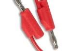 JR9235-0.5M RED Test Leads