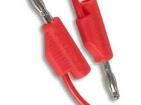 JR9235-1M RED Test Leads