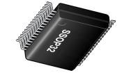 NJU7391AV-TE1  Semiconductors