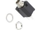 J/SKT S1VS/SNB DC Power Connectors