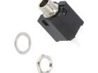J/SKT S1VS/SSS DC Power Connectors