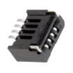 04FMN-SMT-A-TF(LF)(SN) FFC & FPC Connectors