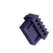 05NR-D4K-P Headers & Wire Housings