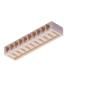 10P-SCN  Connectors