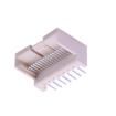 15P-JET(LF)(SN)  Connectors