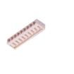 9P-SCN  Connectors