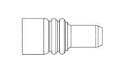A03WS-MWT-N  Connectors