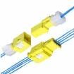 A03WS-SAB-N  Connectors