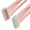 A06XSR06XSR36R254A Rectangular Cable Assemblies