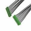 A10ZR10ZR28H305A Rectangular Cable Assemblies