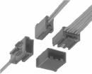 AIT2PB-02G-1AK  Connectors
