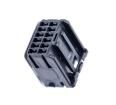 ARVPB-12-2AK Automotive Connectors