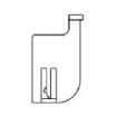 ATSSCC-08-K Automotive Connectors