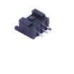 B03B-PAKK-1-(LF)(SN) electronic component of JST