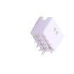 B04B-PLISK-1-(LF)(SN) Headers & Wire Housings