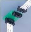 B10-FOXK-LF  Connectors