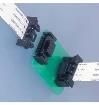B10-FOXK-LF FFC & FPC Connectors