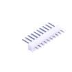 B10P-SHF-1AA-(LF)(SN) electronic component of JST