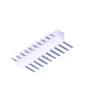 B10P-SHF-1AA-(LF)(SN)  Connectors