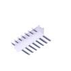 B7P-SHF-1AA-(LF)(SN)  Connectors