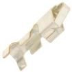 BHF-001T-0.8SS  Connectors