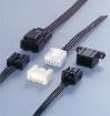 HCMPB-03-K electronic component of JST