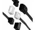 HCMPB-04-K Automotive Connectors