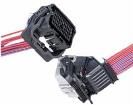 HPSWC-40-K  Connectors