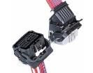 HPSWC-40-K Automotive Connectors
