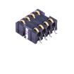 ICC-8SS14-TN(LF)(SN) electronic component of JST