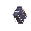 ICC-8SS14-TN(LF)(SN) Standard Card Edge Connectors