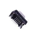 JEY-9S-1A3F14(LF)(SN) D-Sub Standard Connectors