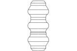 MWTDPS-1A-DN Automotive Connectors