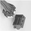 S44B-RAD1AK Automotive Connectors