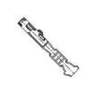 SAIT-A02T-M064 Automotive Connectors
