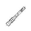 SCPT-A021GF-0.5  Connectors