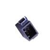 SM08B-CPTK-1A-TB Headers & Wire Housings