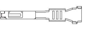 SMWTS-A021T-C064 electronic component of JST