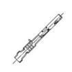 SNAC3-A021T-M0.64  Connectors