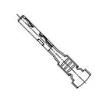 SNAC3-A031T-M0.64 Automotive Connectors