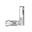 SSQF-A03GF-P-P  Connectors