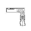 SSQF-A03GF-P-P Automotive Connectors