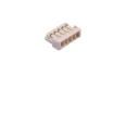 SUHR-05V-S electronic component of JST