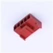 VHR-5N-R  Connectors
