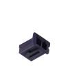 XHP-2-BK  Connectors