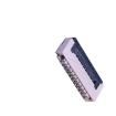 AFA01-S08FCA-00 FFC & FPC Connectors