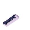 AFA01-S08FCC-00  Connectors