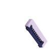 AFA01-S08FCC-00 FFC & FPC Connectors