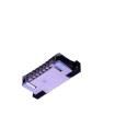 AFA07-S06ECA-00  Connectors
